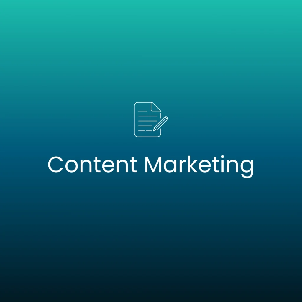 Contetnt Marketer Freelance digital marketing consultant in calicut
